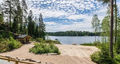 Kalliolaakso by Interhome