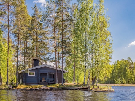 Exterior. Aurinkoniemi by Interhome