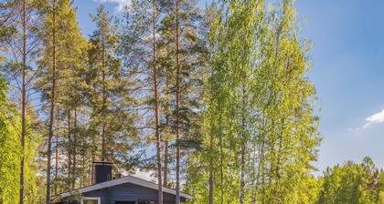 Aurinkoniemi by Interhome