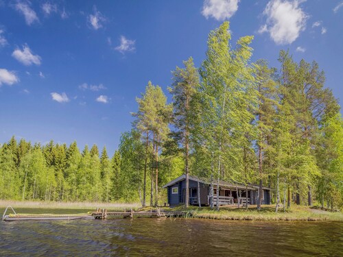 Aurinkoniemi by Interhome
