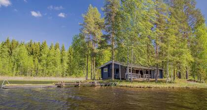 Aurinkoniemi by Interhome