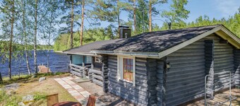 Aurinkoniemi by Interhome