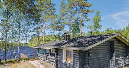 Aurinkoniemi by Interhome