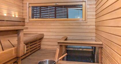 Tahko spa suites orange a 4 by Interhome