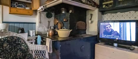 起居区