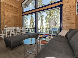 TV - Klippan by Interhome (Ruovesi)