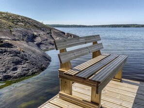 Property grounds - Klippan by Interhome (Ruovesi)