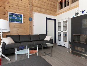 Unclassified image, 4 of 43, button - Klippan by Interhome (Ruovesi)
