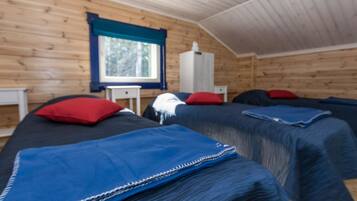 2 bedrooms, Internet