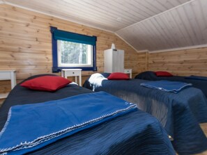 2 makuuhuonetta, internet