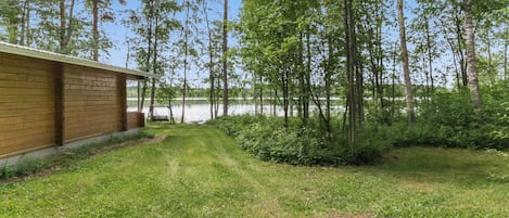 Ulkoalueet