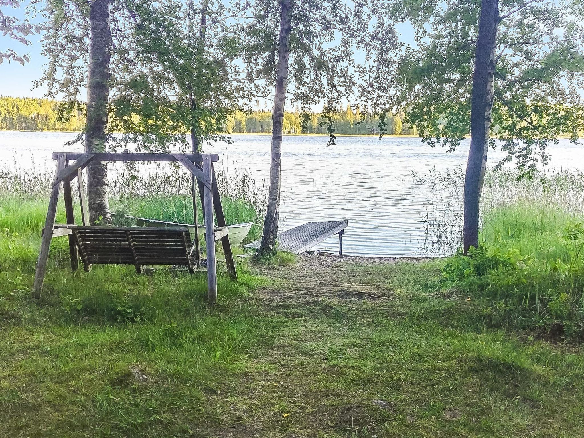 Ulkoalueet
