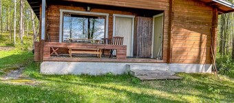 Kuusiranta by Interhome