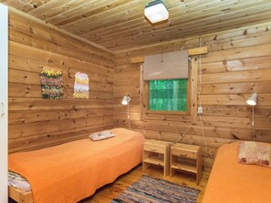Inside other - Kuusiranta by Interhome (Savonlinna)