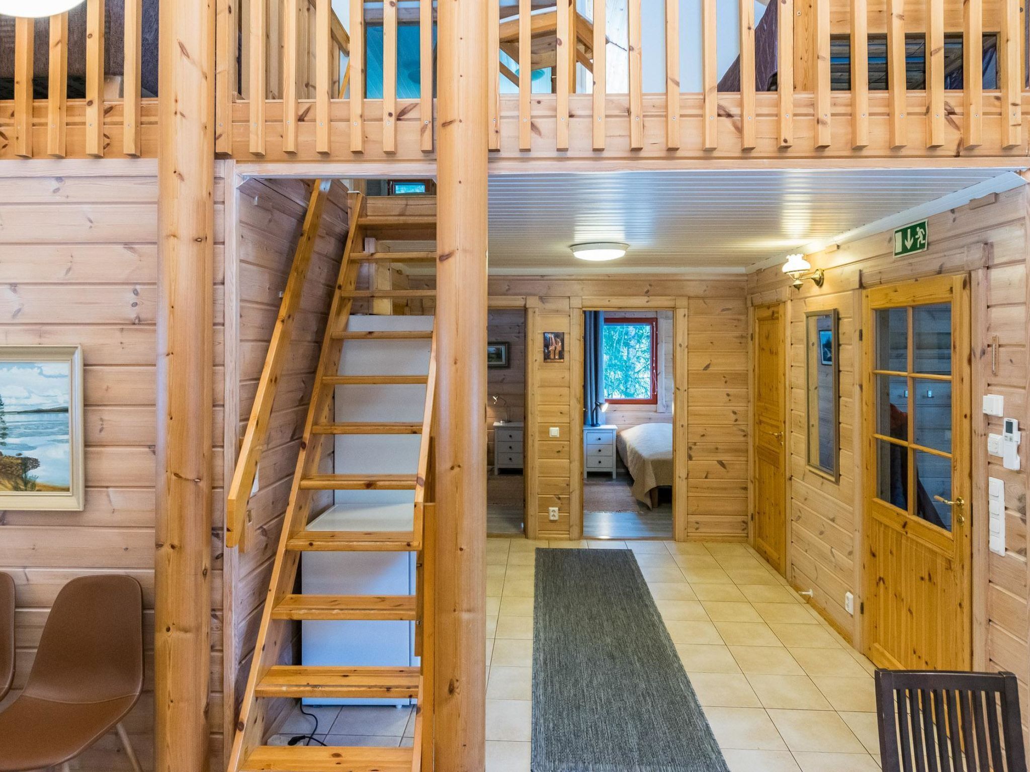 4 bedrooms, Internet