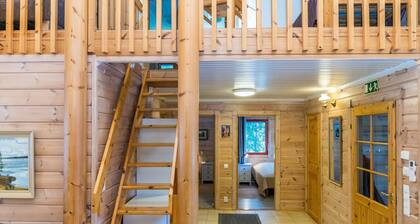 Reissumies by Interhome
