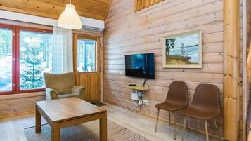 Télévision, lecteur de DVD