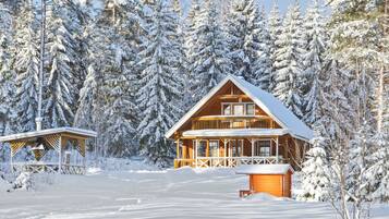 Inside other