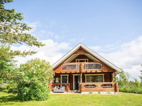 Exterior. Ranta-lemettilä by Interhome
