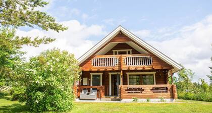 Ranta-lemettilä by Interhome