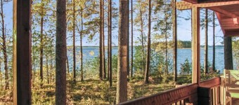 Auringonlasku by Interhome