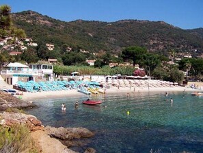 Plage