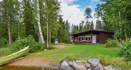 Sieralahden lomakylä, mökki 1 by Interhome