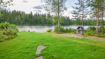 Ulkoalueet