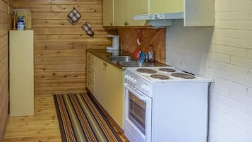 Kühlschrank, Kochgeschirr/Geschirr/Besteck