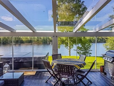 Vacation home Einola by Interhome