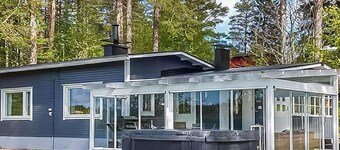 Casa di vacanze Einola by Interhome