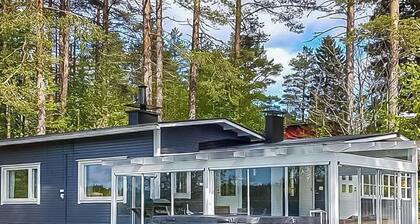 Vacation home Einola by Interhome