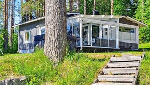 Eksteriør