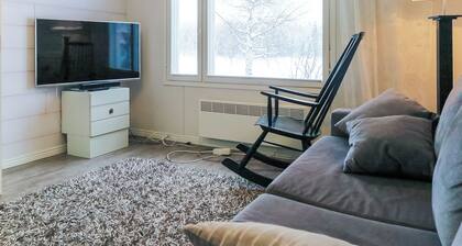 Vacation home Einola by Interhome