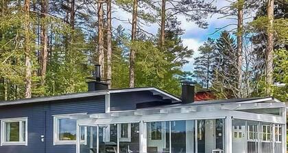 Vacation home Einola by Interhome