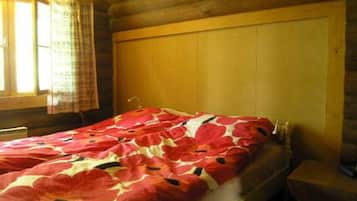 2 slaapkamers, internet