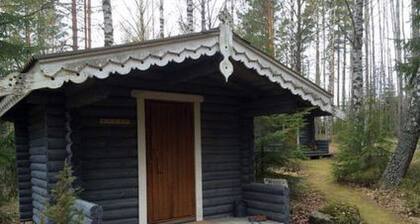 Sokeelampi by Interhome