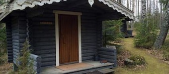 Sokeelampi by Interhome