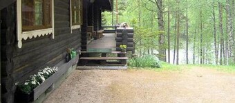 Sokeelampi by Interhome