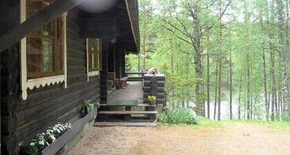 Sokeelampi by Interhome