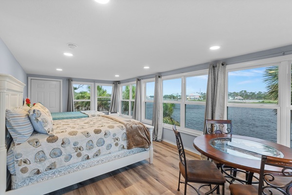 3 habitaciones, tabla de planchar con plancha y wifi gratis