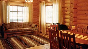 Oppholdsområde