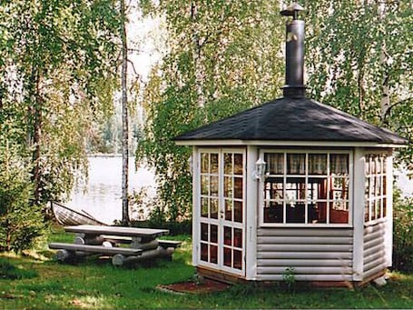 Property grounds. Koivuranta by Interhome
