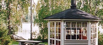 Koivuranta by Interhome