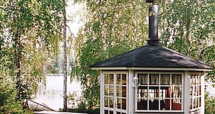 Koivuranta by Interhome