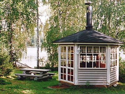 Koivuranta by Interhome