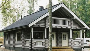 Eksteriør