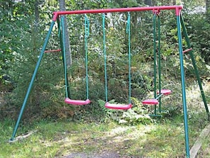 Children’s area - Koivuranta by Interhome (Hankasalmi)