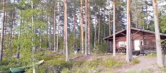 Aaretti by Interhome