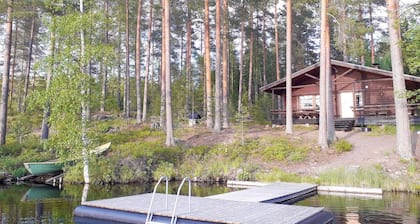 Aaretti by Interhome